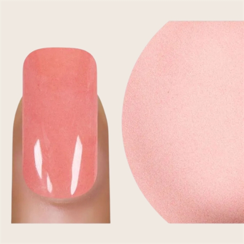 Akryl Pulver Make Up Blush 30g